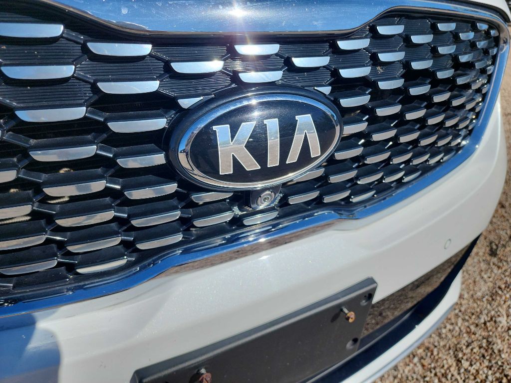 2019 Kia Sorento Image 3