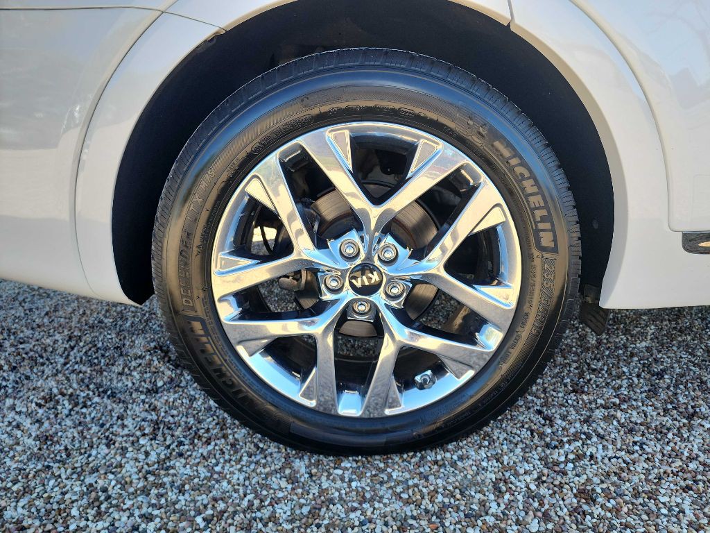 2019 Kia Sorento Image 11