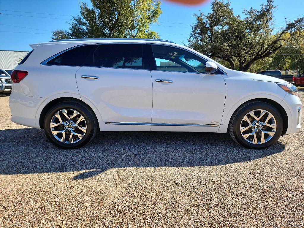 2019 Kia Sorento Image 12