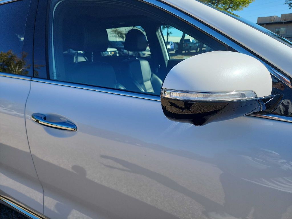 2019 Kia Sorento Image 14