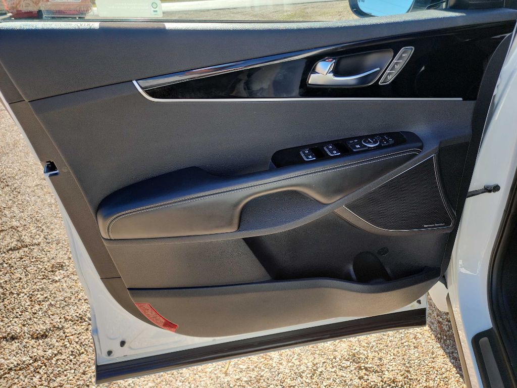 2019 Kia Sorento Image 15