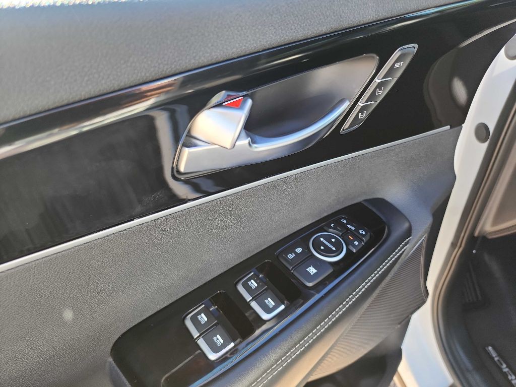 2019 Kia Sorento Image 16