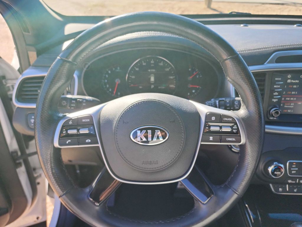 2019 Kia Sorento Image 17