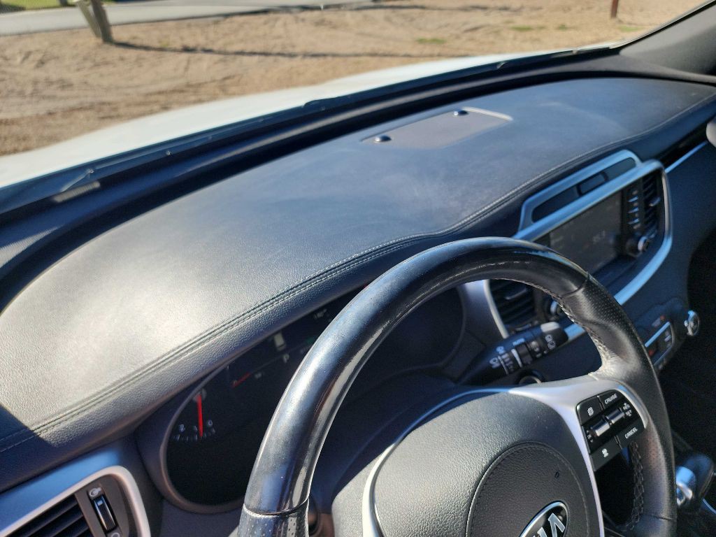 2019 Kia Sorento Image 20