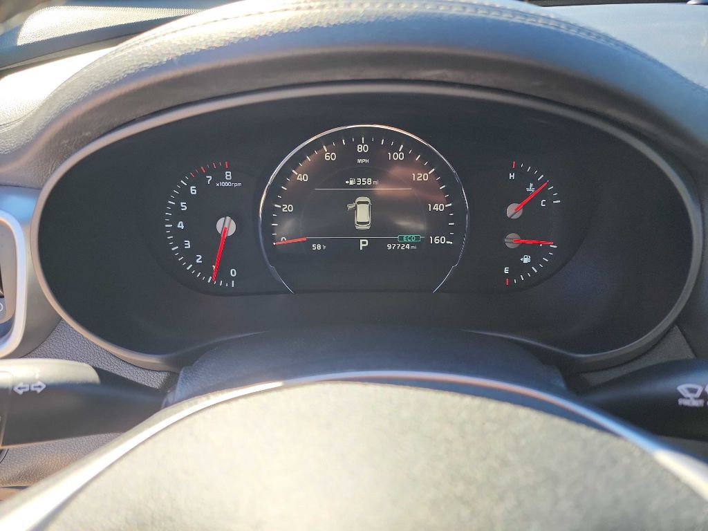 2019 Kia Sorento Image 22