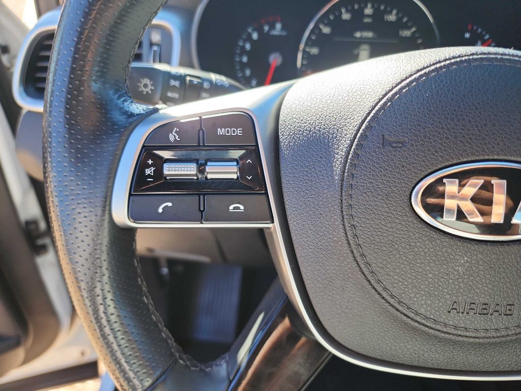 2019 Kia Sorento Image 23