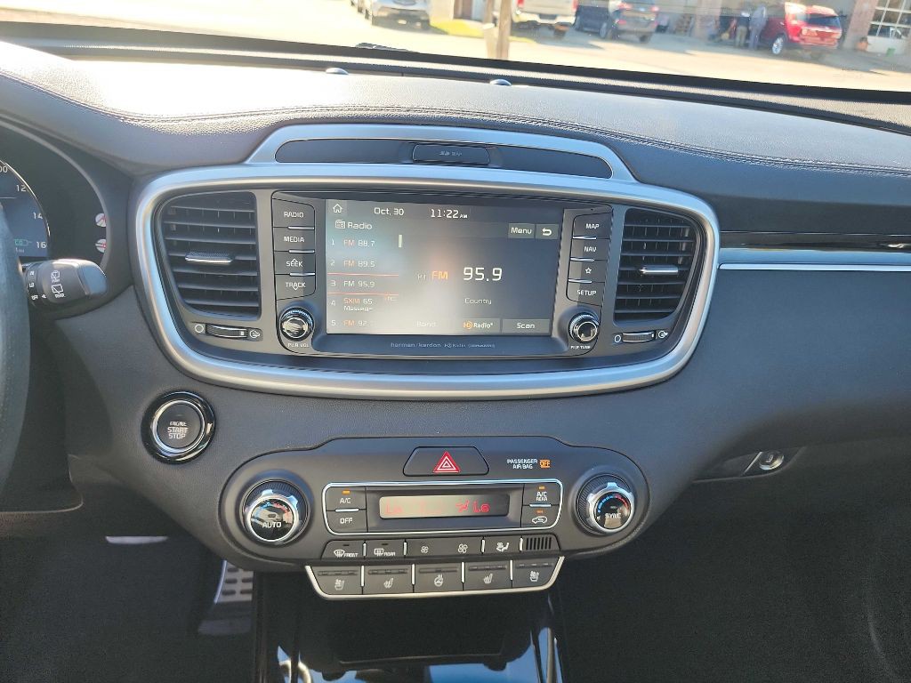 2019 Kia Sorento Image 26