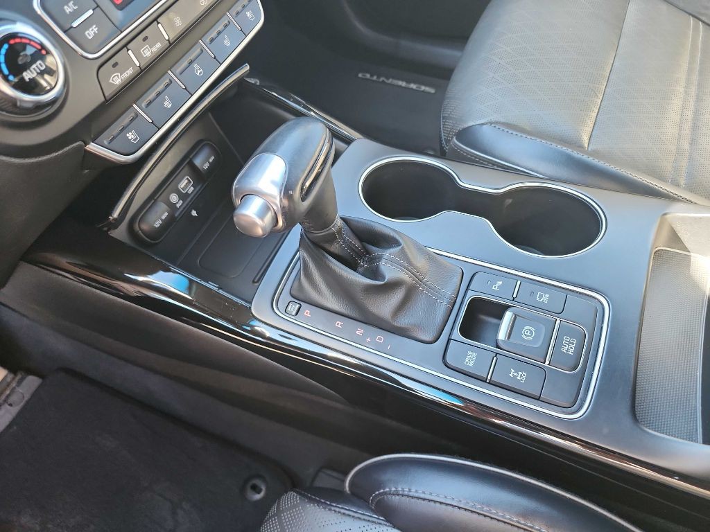 2019 Kia Sorento Image 29