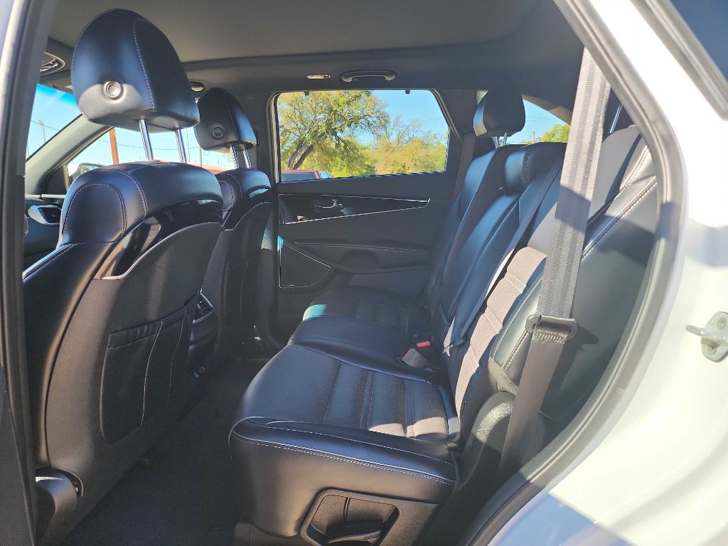 2019 Kia Sorento Image 33