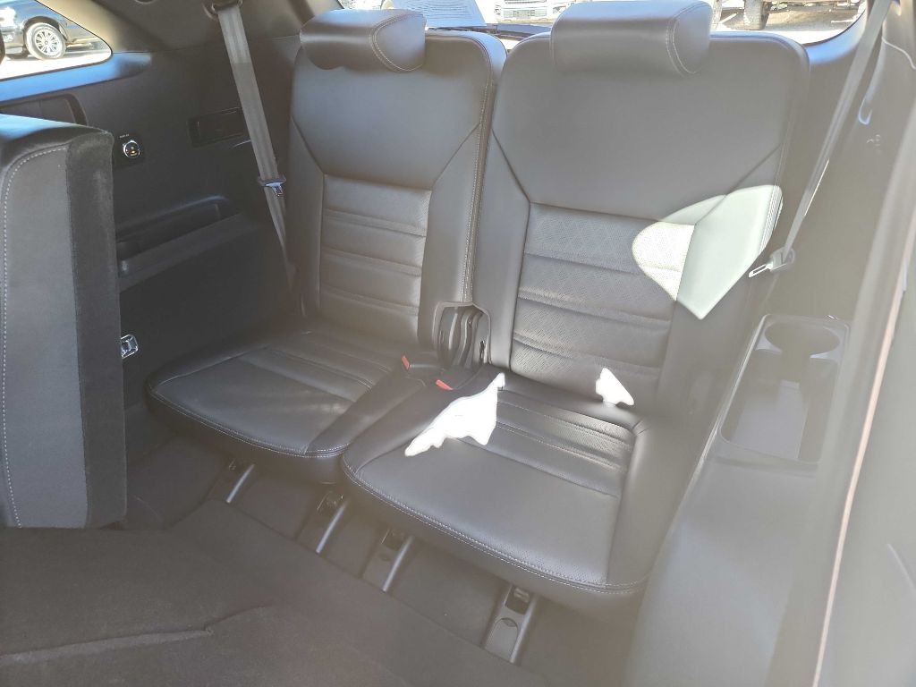 2019 Kia Sorento Image 34