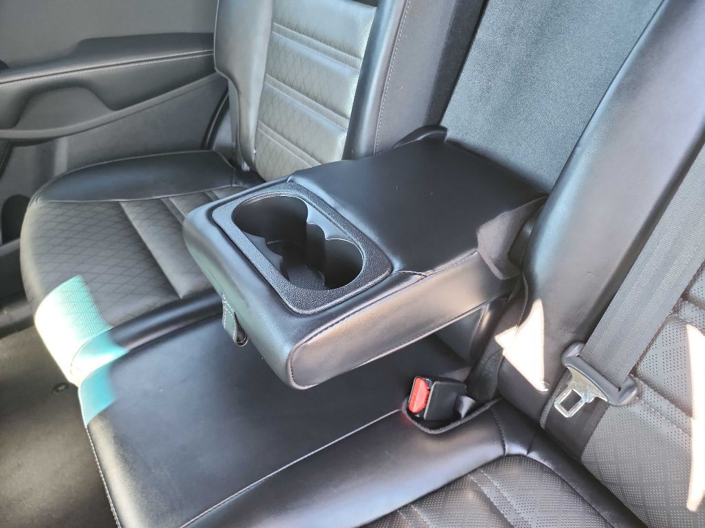 2019 Kia Sorento Image 36