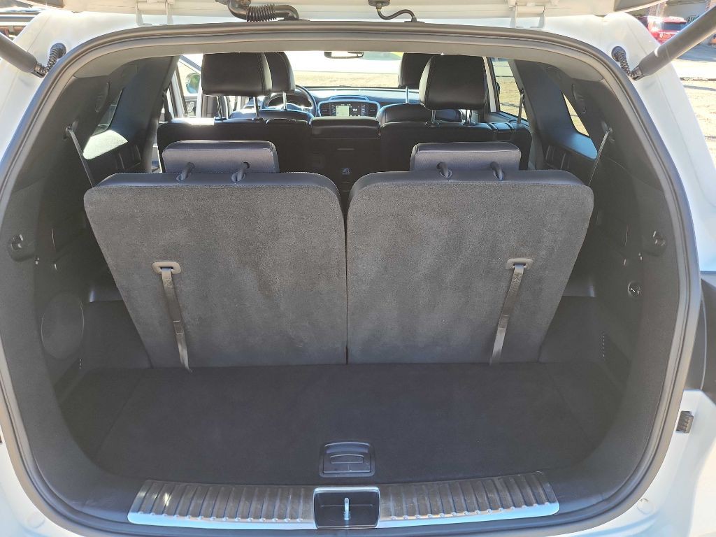 2019 Kia Sorento Image 37