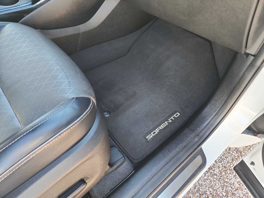 2019 Kia Sorento Image 44