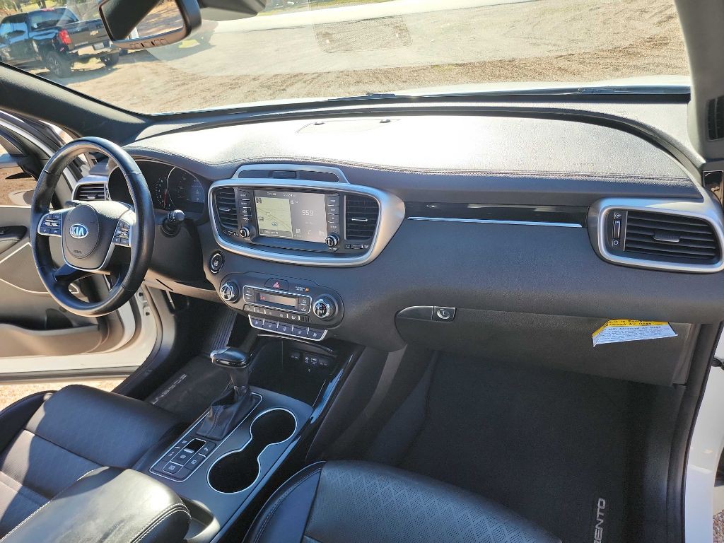 2019 Kia Sorento Image 46