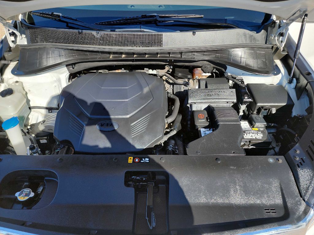 2019 Kia Sorento Image 48