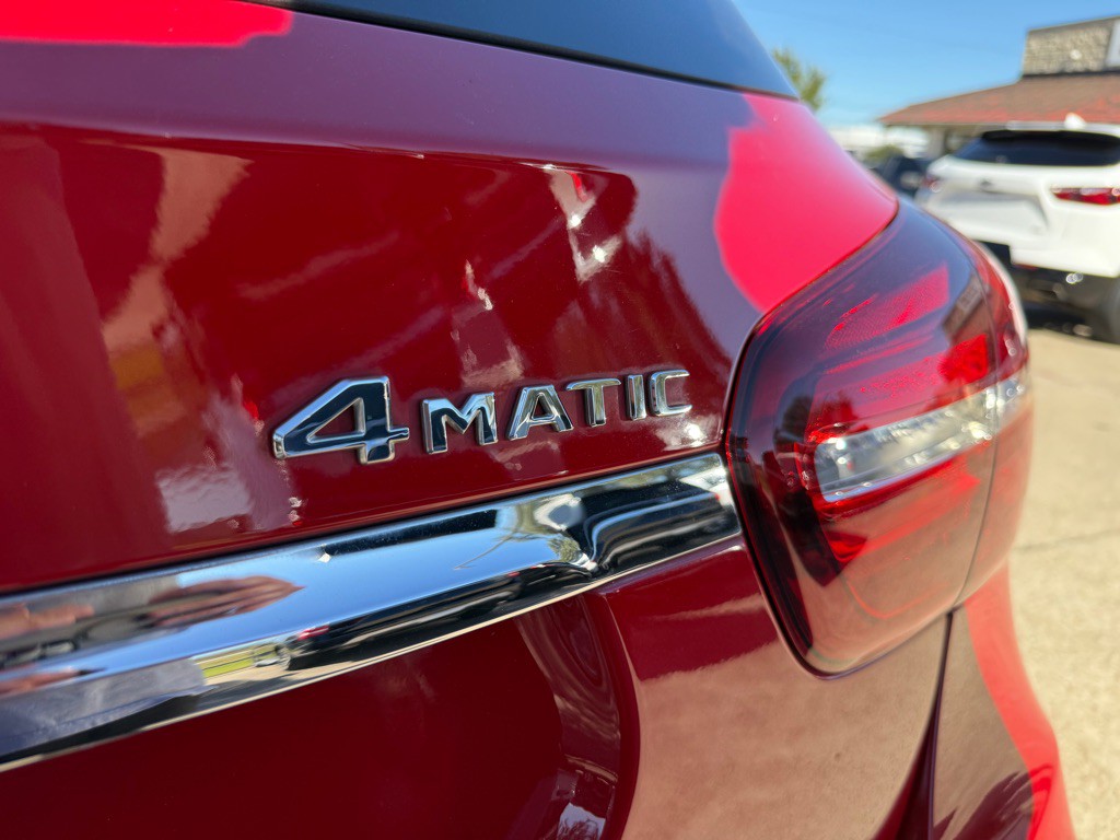 2020 Mercedes-Benz GLA-Class Image 10