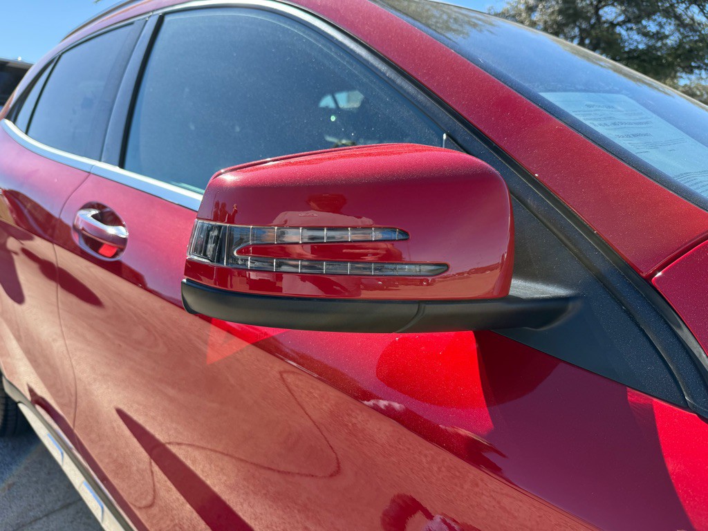 2020 Mercedes-Benz GLA-Class Image 12