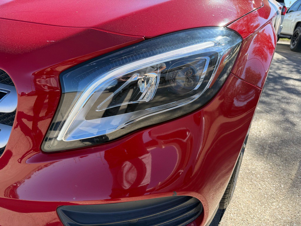 2020 Mercedes-Benz GLA-Class Image 13