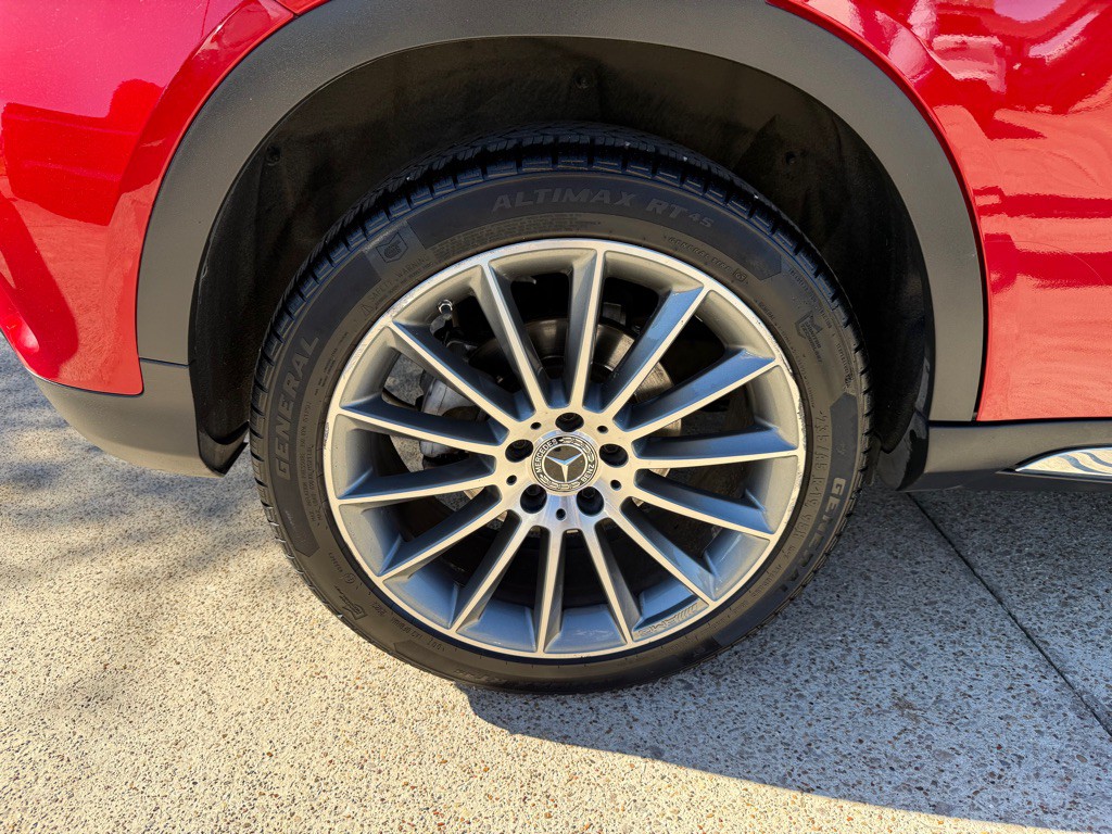 2020 Mercedes-Benz GLA-Class Image 14