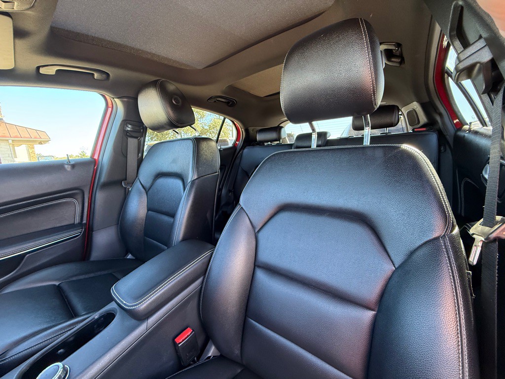 2020 Mercedes-Benz GLA-Class Image 19