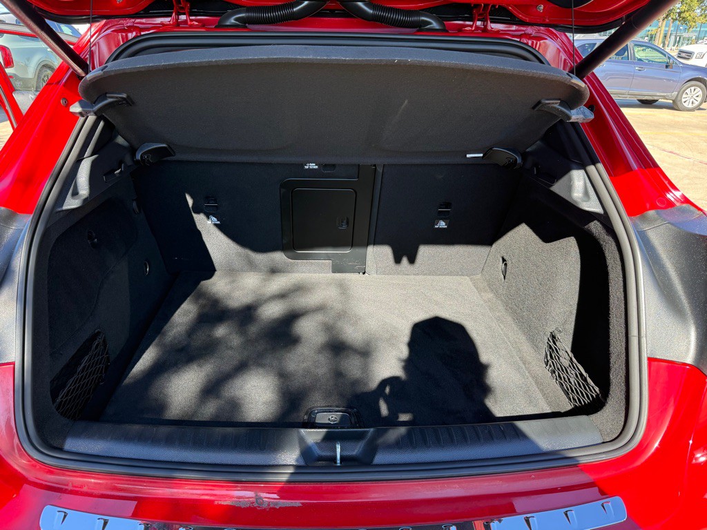 2020 Mercedes-Benz GLA-Class Image 22