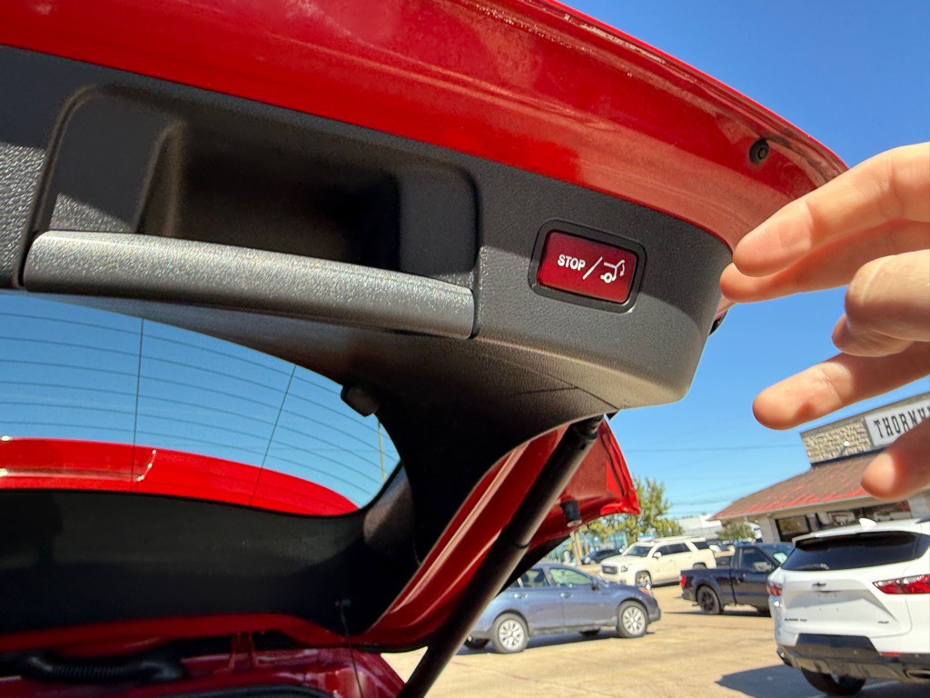 2020 Mercedes-Benz GLA-Class Image 23