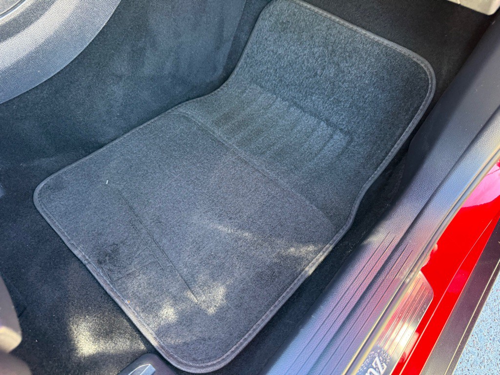 2020 Mercedes-Benz GLA-Class Image 24