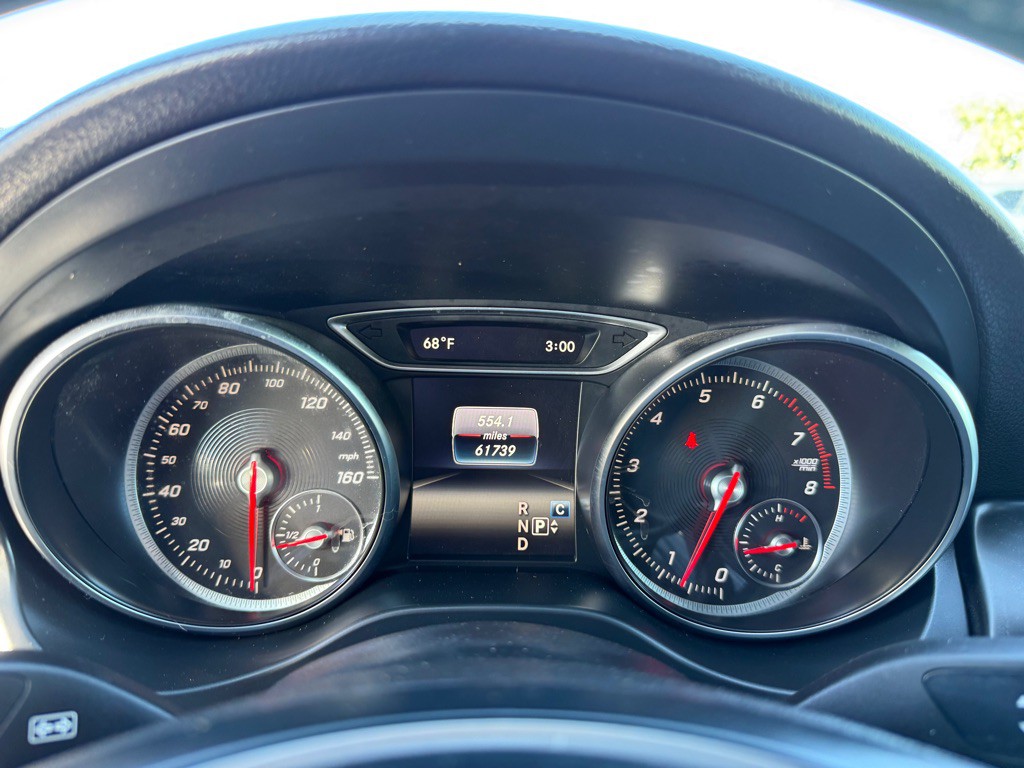 2020 Mercedes-Benz GLA-Class Image 27