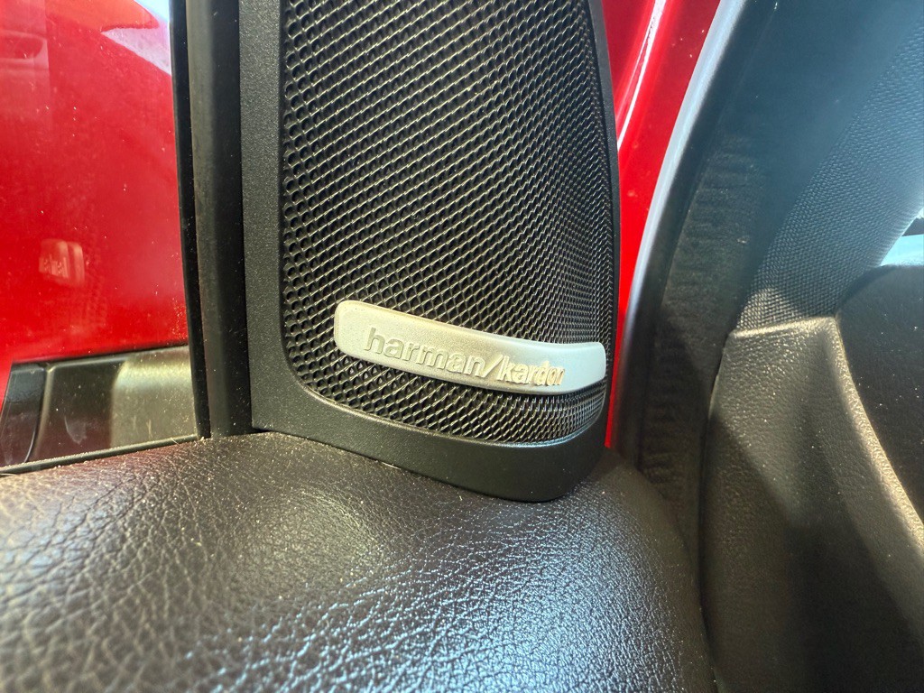 2020 Mercedes-Benz GLA-Class Image 32