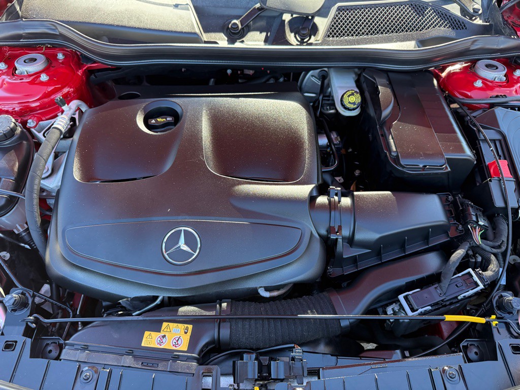 2020 Mercedes-Benz GLA-Class Image 34