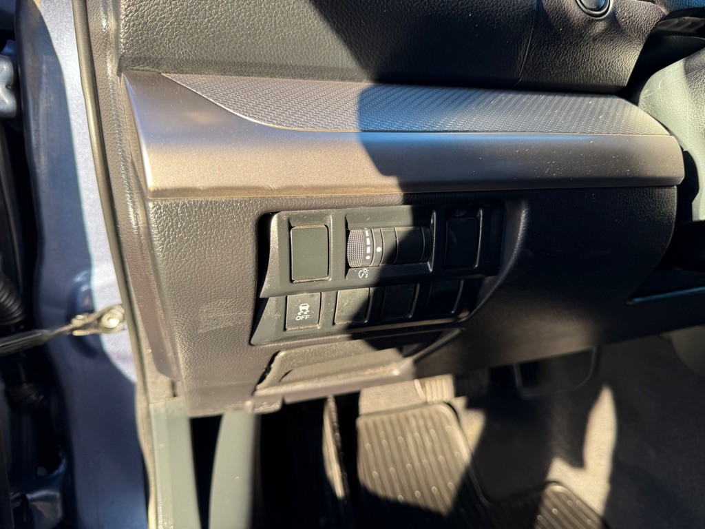 2017 Subaru Outback Image 18