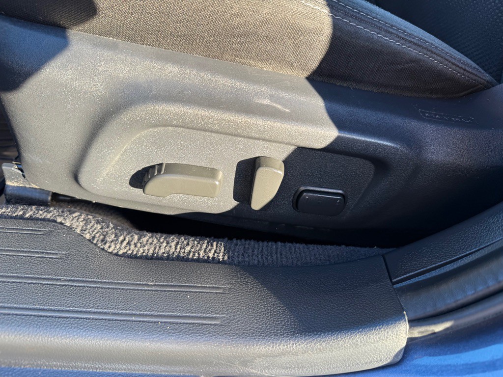 2017 Subaru Outback Image 20