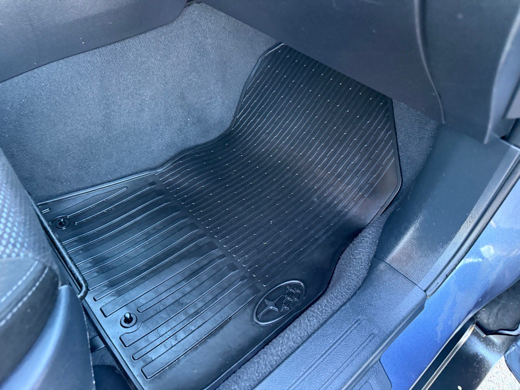 2017 Subaru Outback Image 22