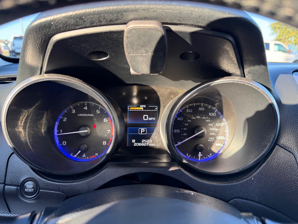 2017 Subaru Outback Image 25