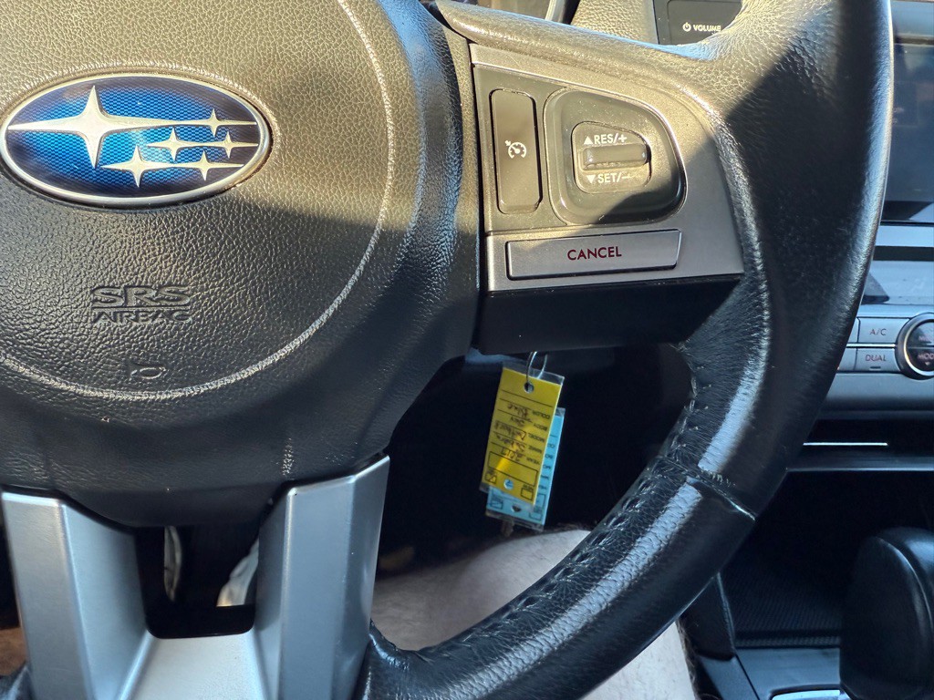 2017 Subaru Outback Image 27