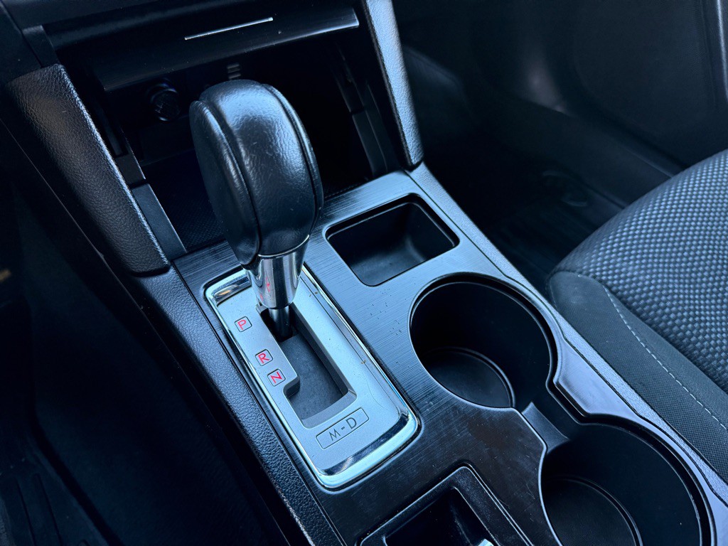 2017 Subaru Outback Image 28