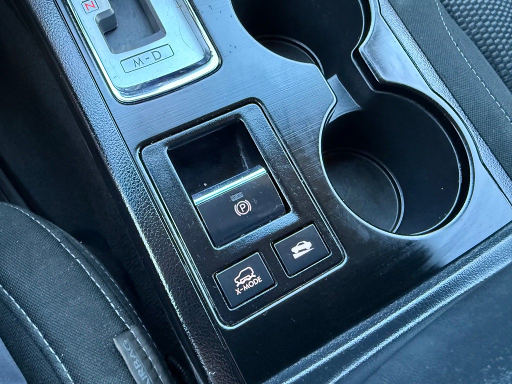 2017 Subaru Outback Image 29