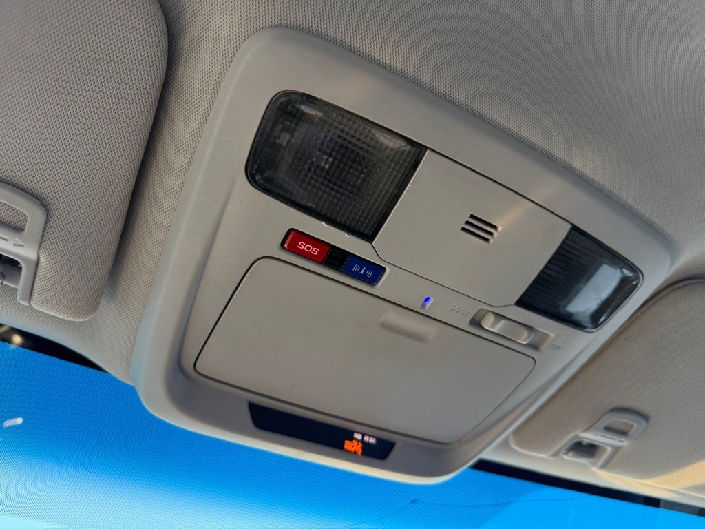 2017 Subaru Outback Image 33