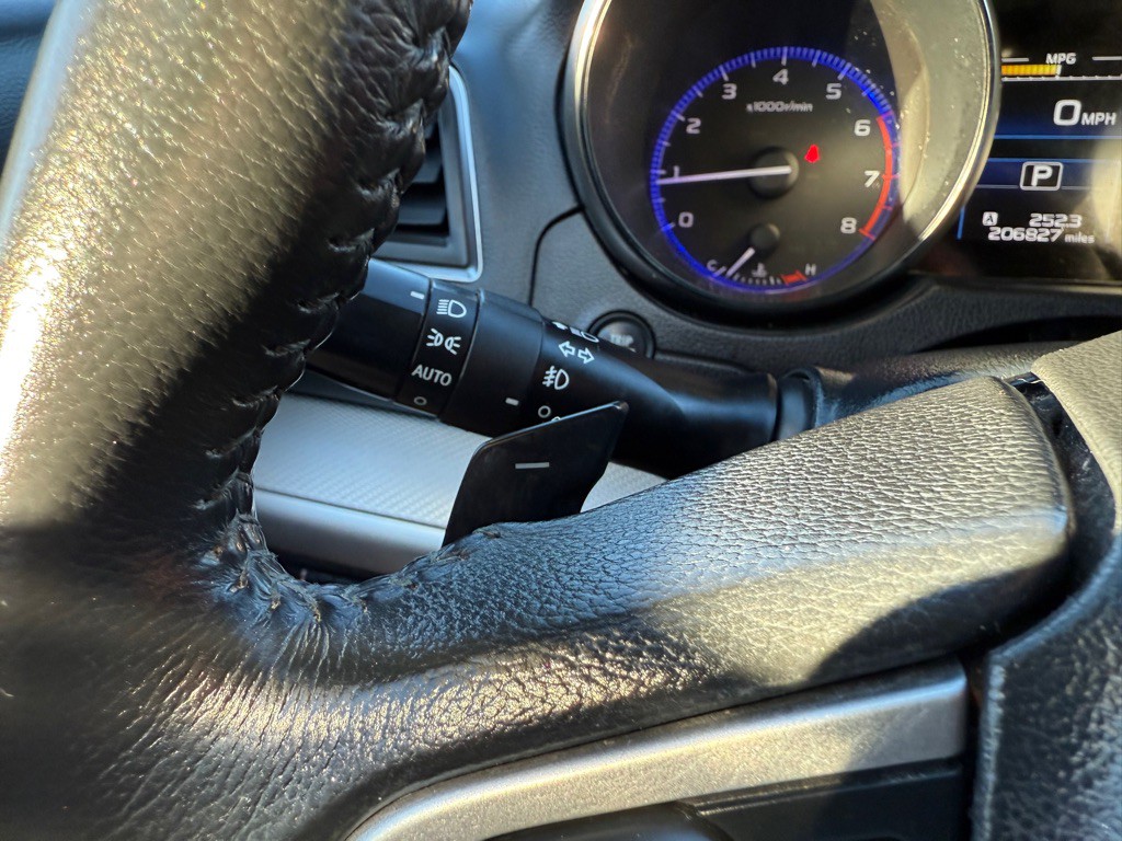 2017 Subaru Outback Image 34