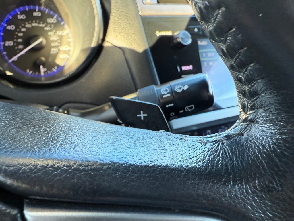 2017 Subaru Outback Image 35