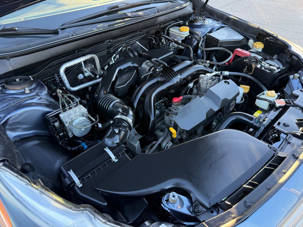 2017 Subaru Outback Image 36