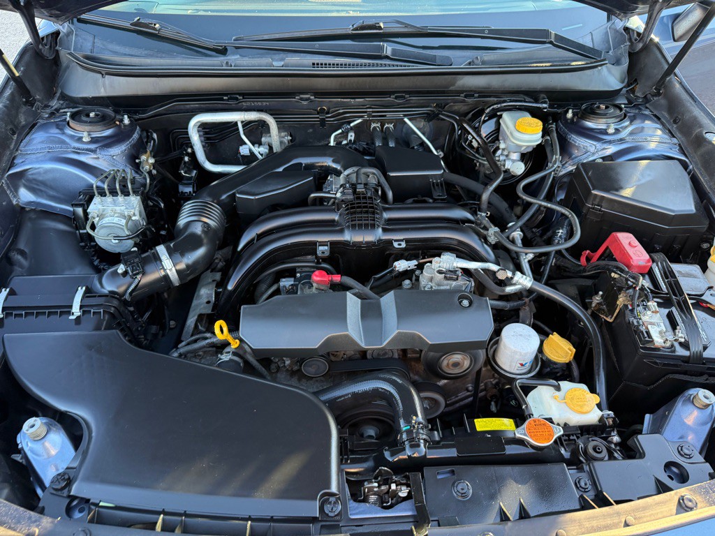 2017 Subaru Outback Image 37