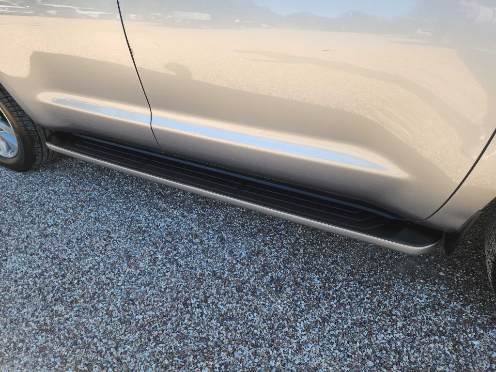 2010 Toyota Sequoia Image 13