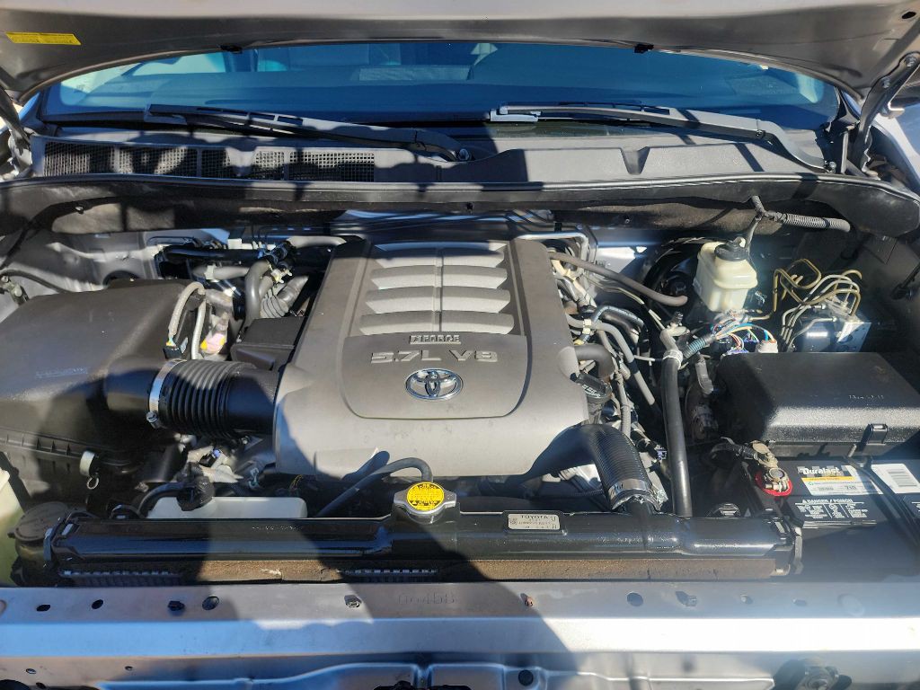 2010 Toyota Sequoia Image 44