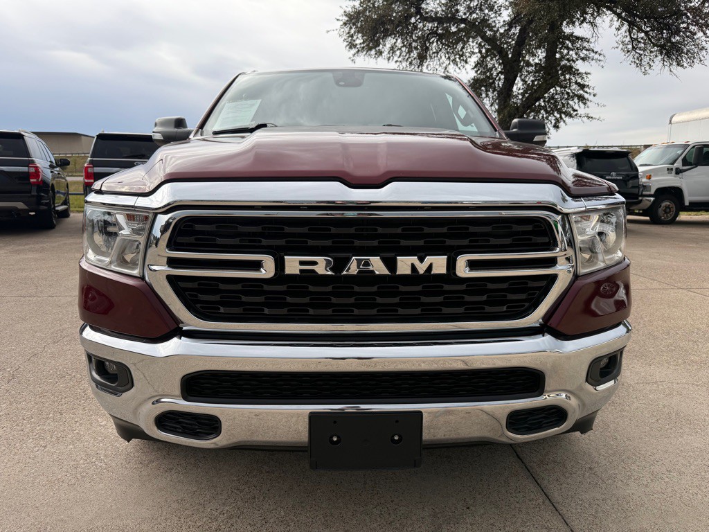 2022 RAM 1500 Image 2