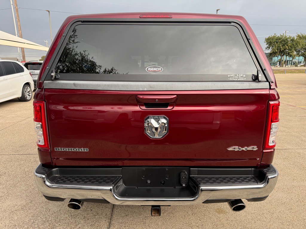 2022 RAM 1500 Image 6