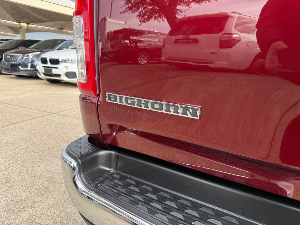 2022 RAM 1500 Image 9