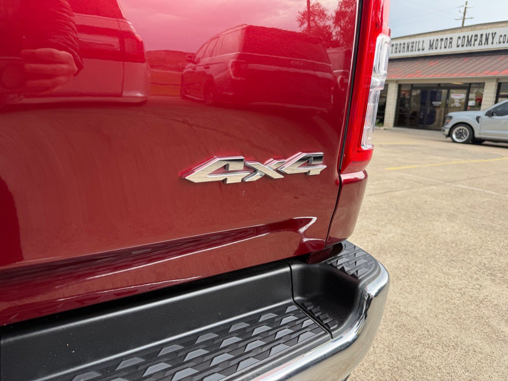 2022 RAM 1500 Image 10