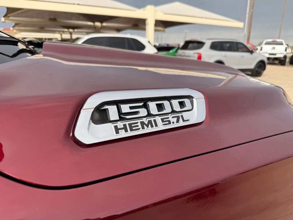 2022 RAM 1500 Image 11