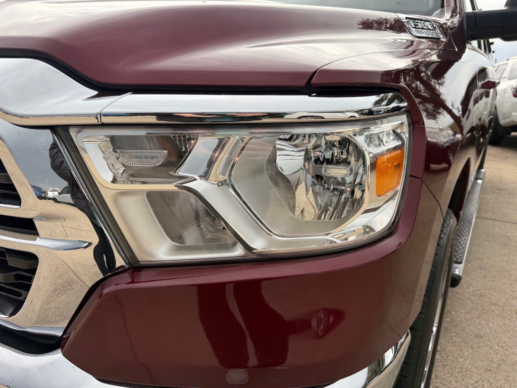 2022 RAM 1500 Image 12